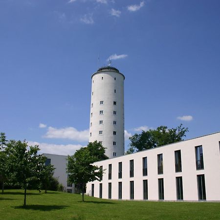 Jugendherberge Otto-Moericke-Turm Konstanz Exterior photo