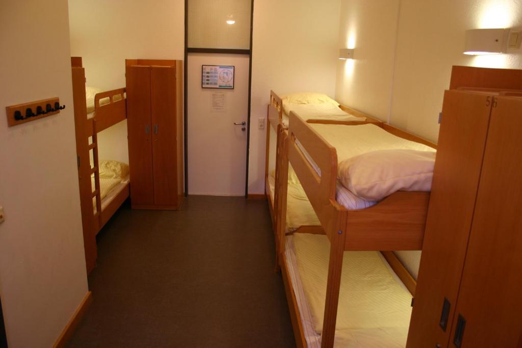 Jugendherberge Otto-Moericke-Turm Konstanz Room photo